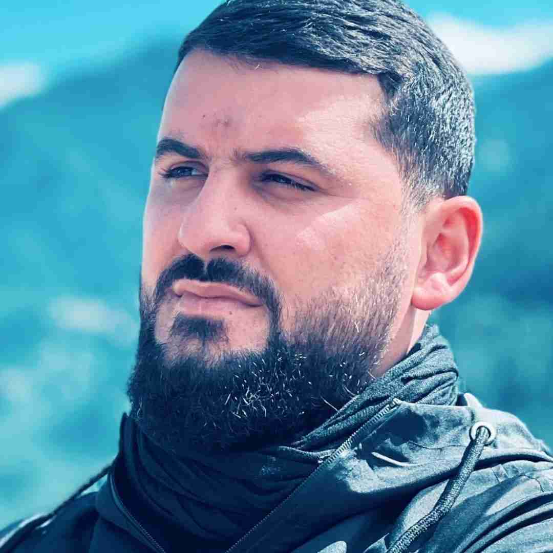 کمیل زمانی و پرویز حسینی سویله حسین ای صبا