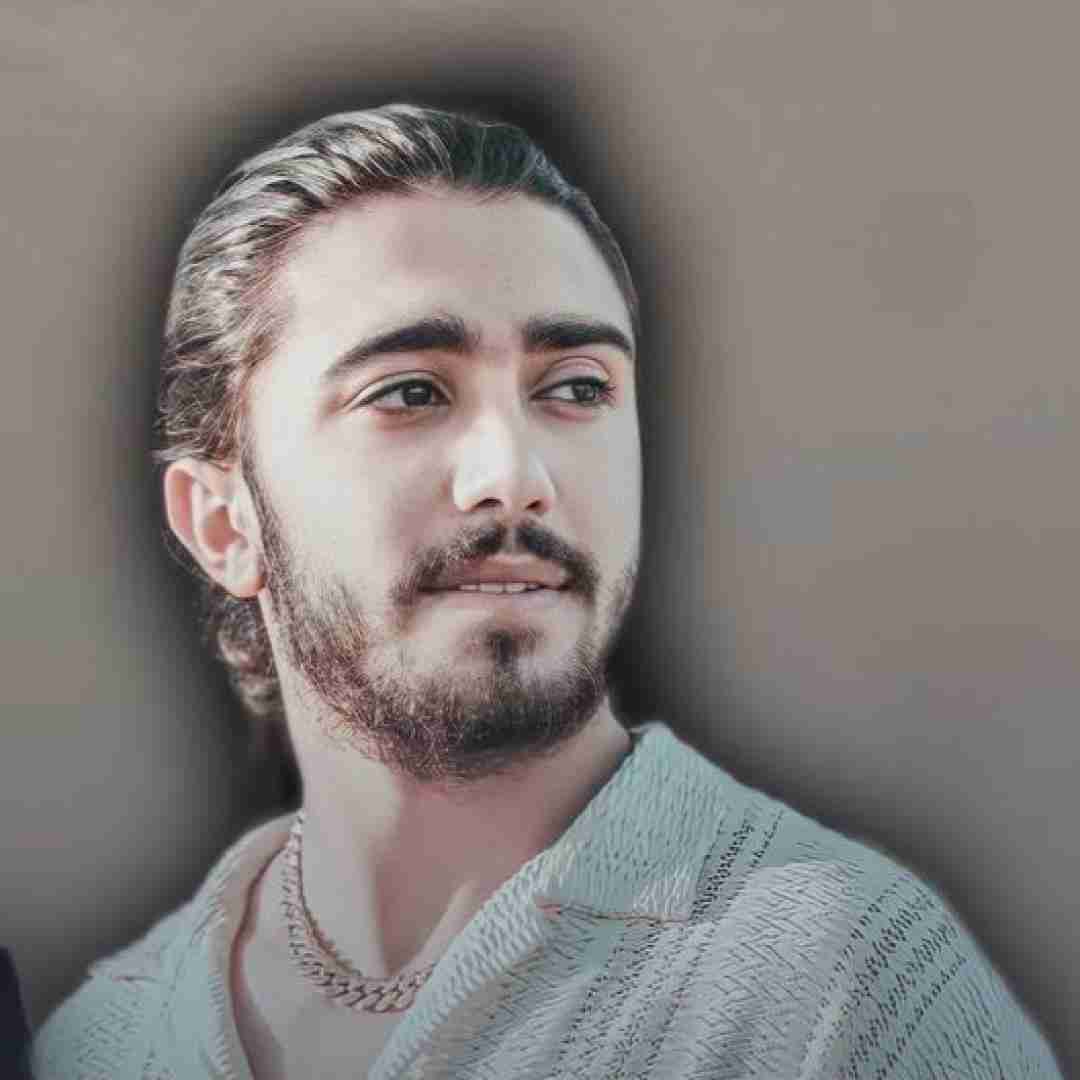 مهدی احمدزاده گشت کمیته