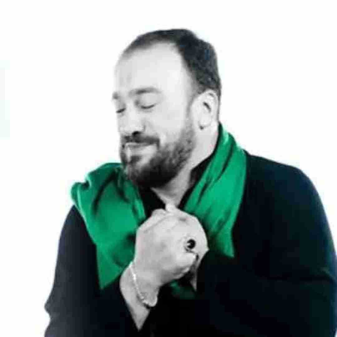 طالع باکویی دردیم دوا سی کربلا روحیم صفا سی کربلا