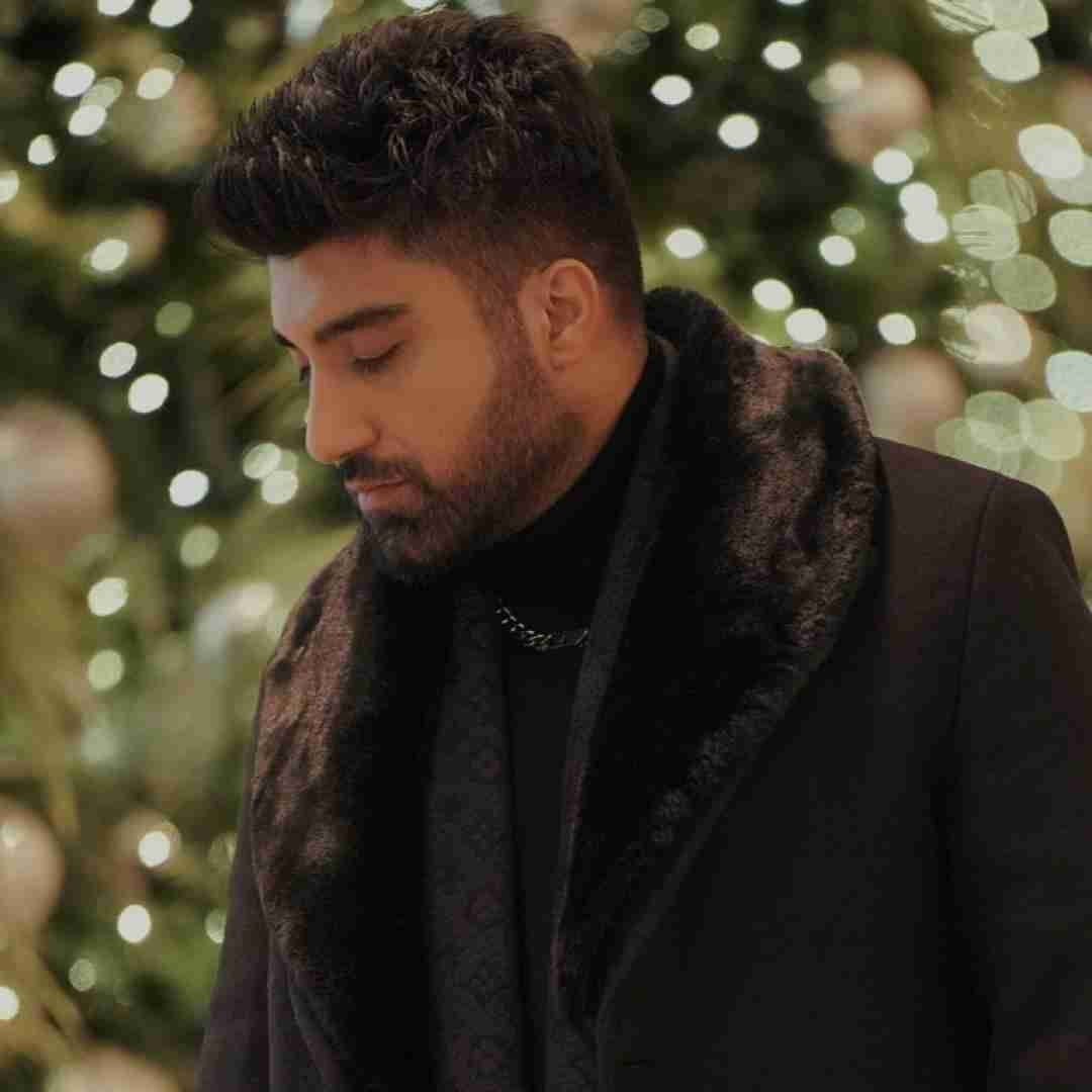 نوید زردی هه‌رگیز