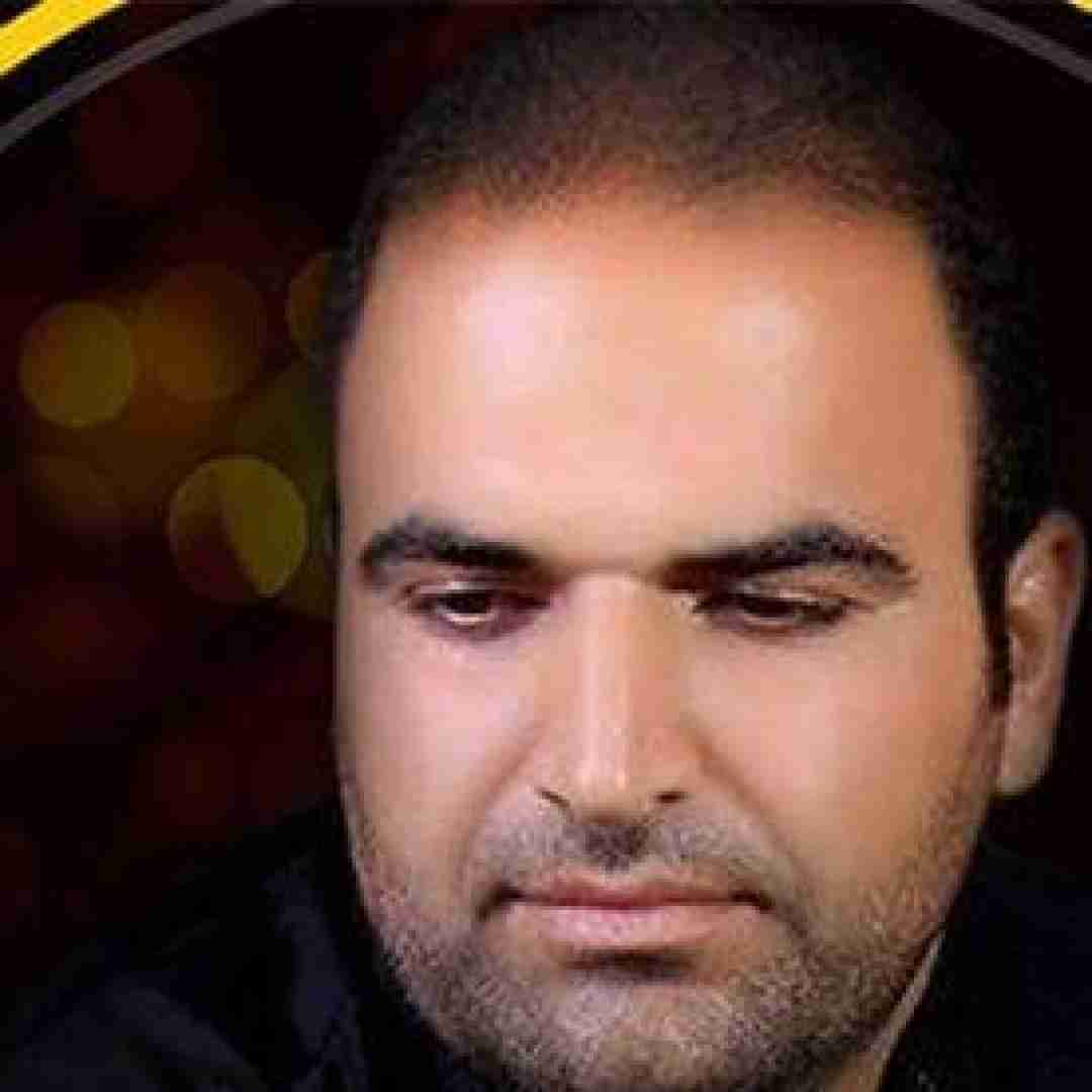 محمد کرمی یه روله ی منه یادگاری مه زینب نازارم