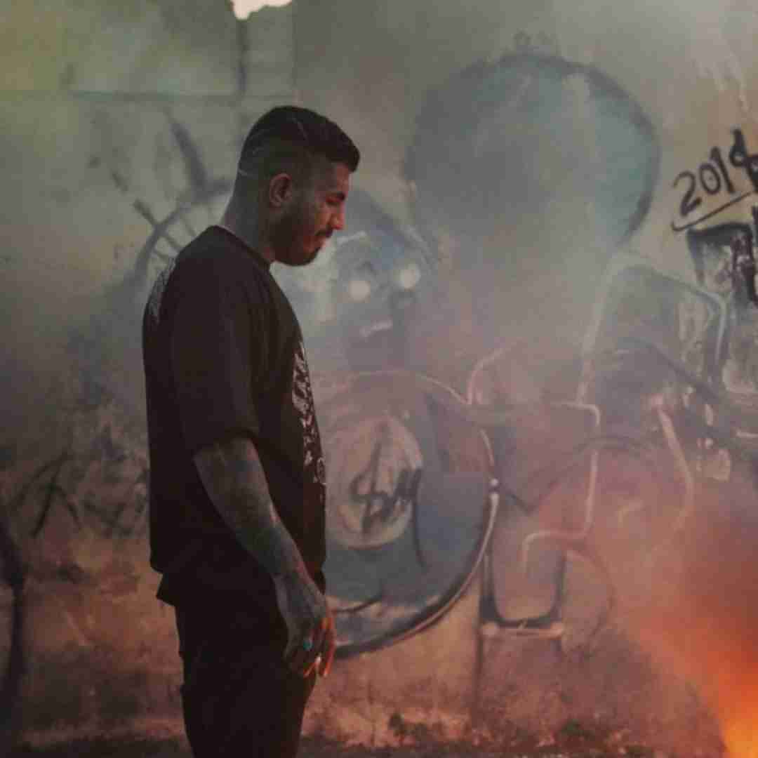 مهدیار ای وای قراره دلم خیلی تنگت شه