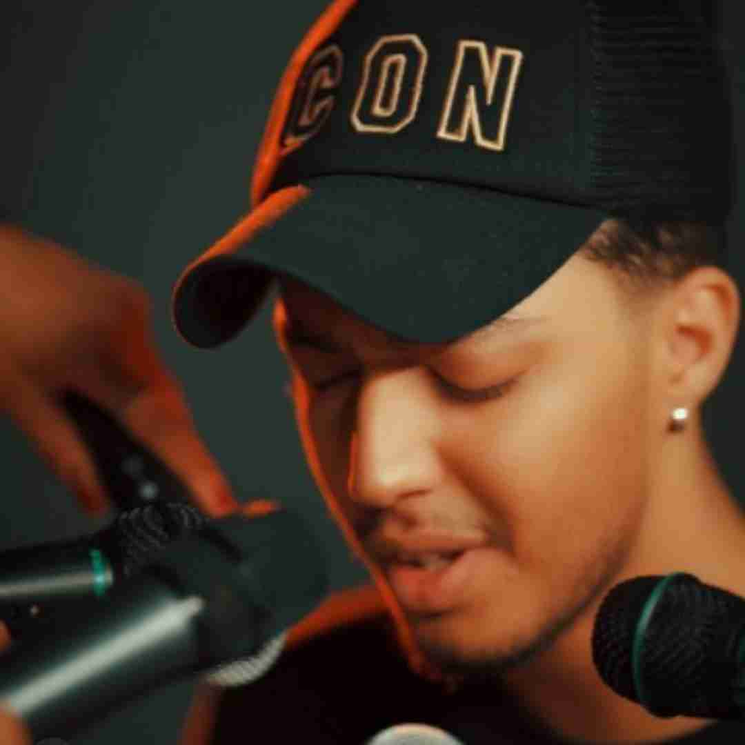 امیر خوشنگار نیلوفر آبی