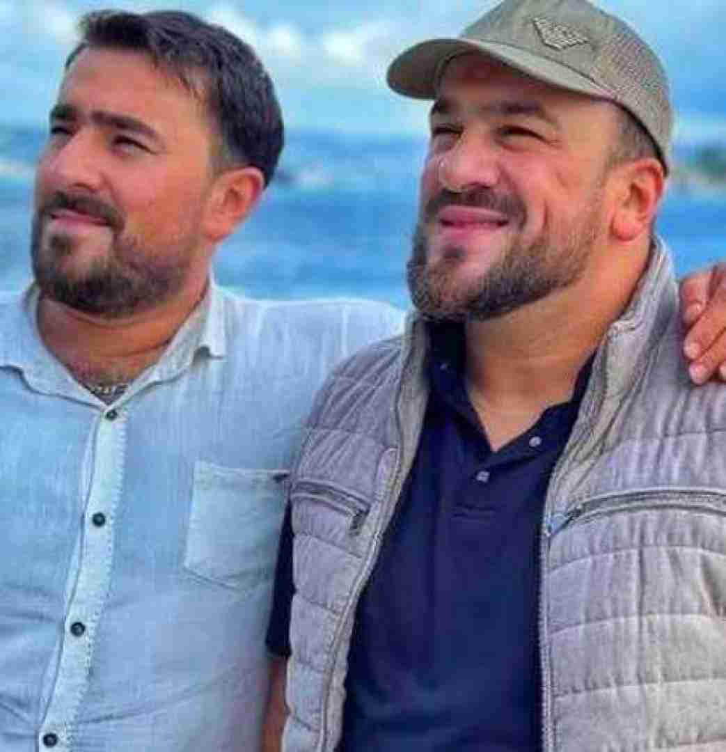 طالع باکویی یتیم لرین پناهی