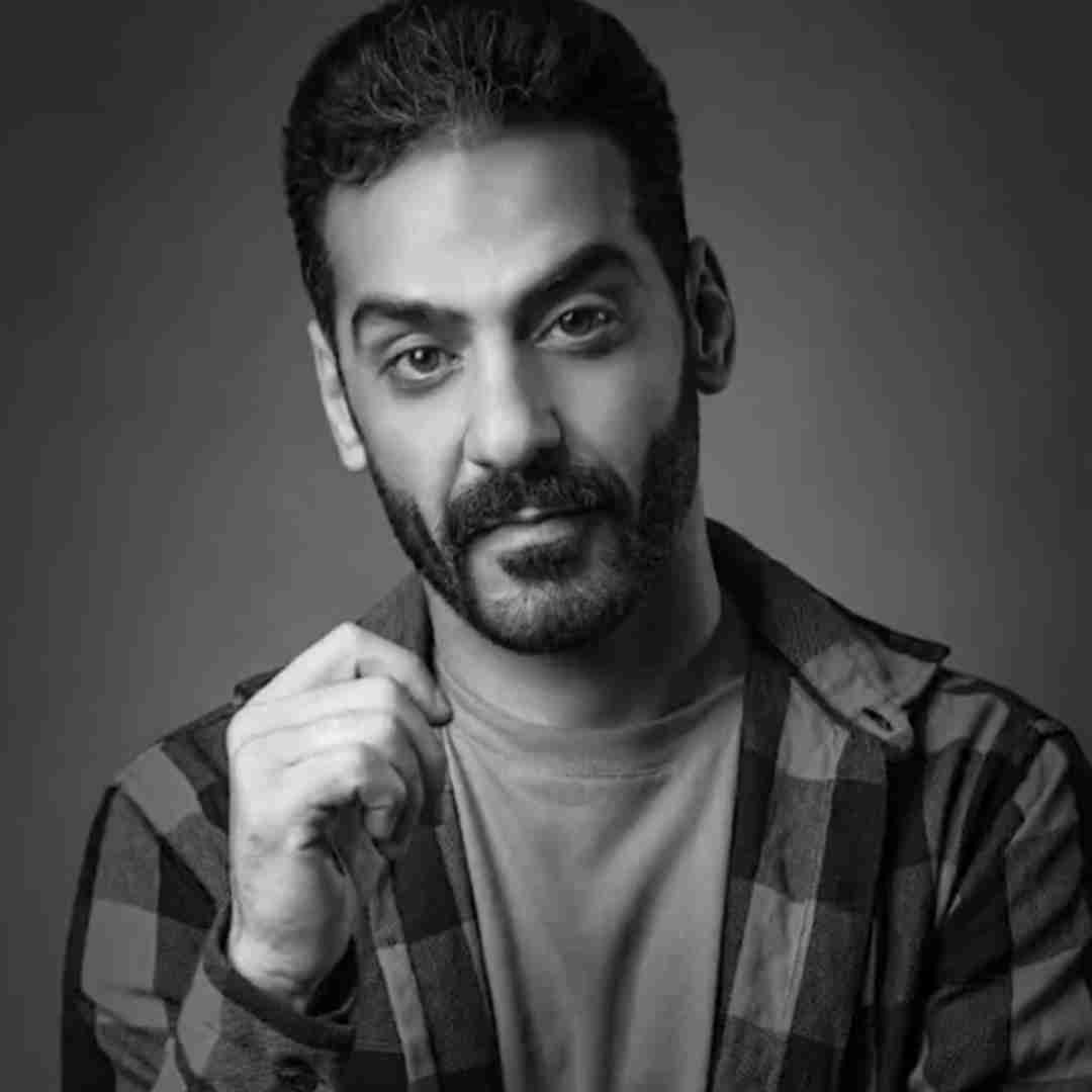 حمید رخشنده دگر هیچ راهی نمانده که آن را نرفته باشم