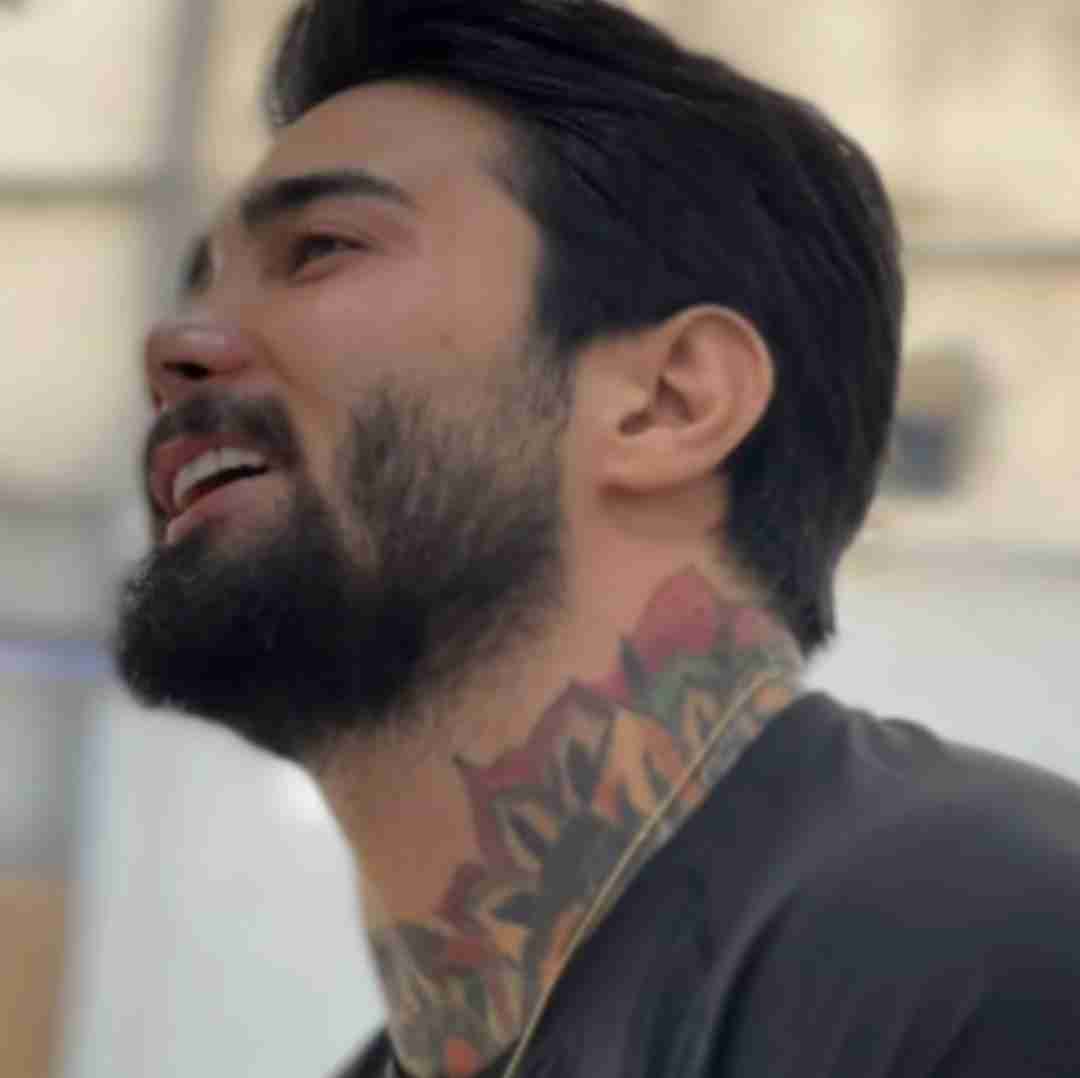 امیر اکبری دلدار 2 (ورژن گیتار)