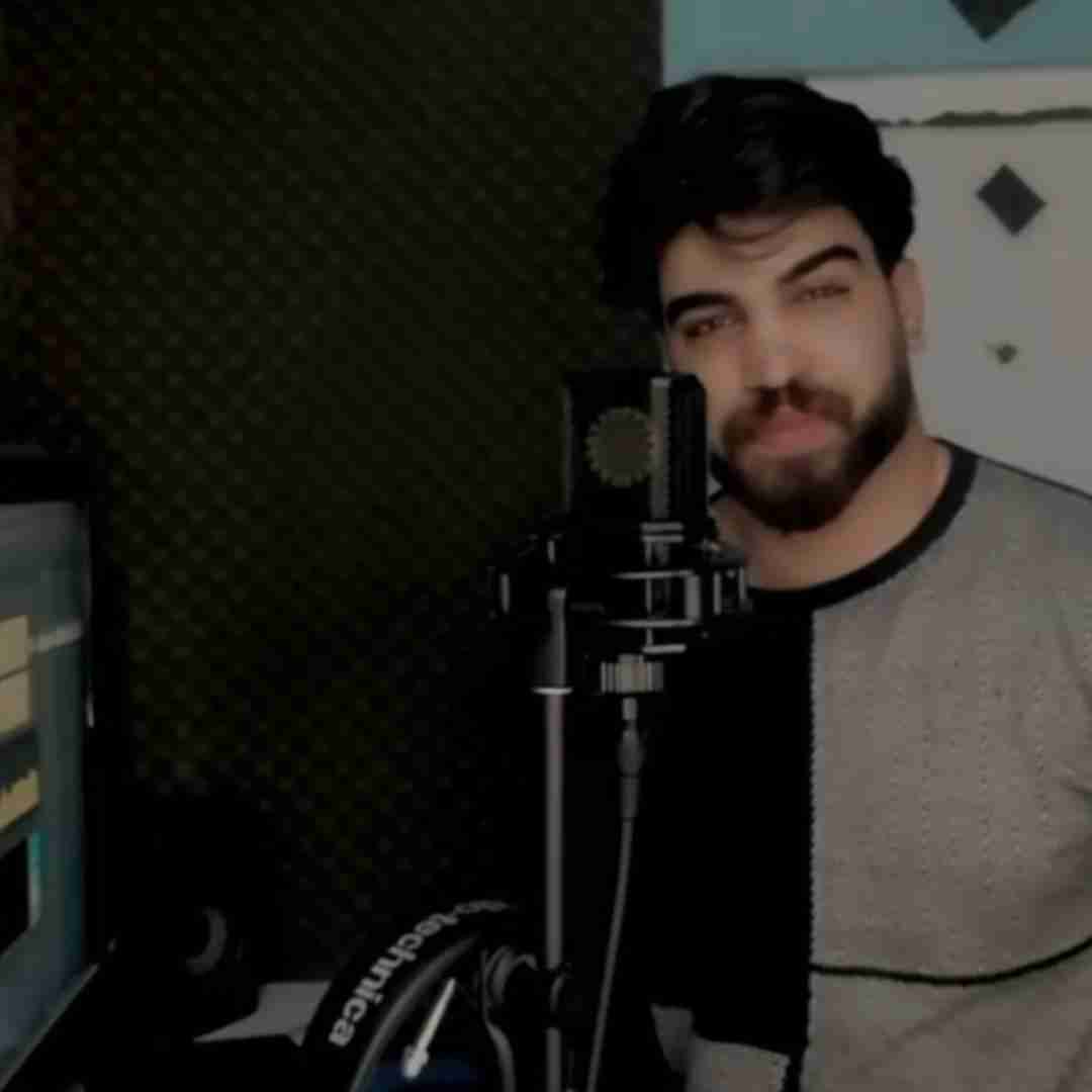 علی بیرو دلبرو دلدارم روشنایی شوگارم