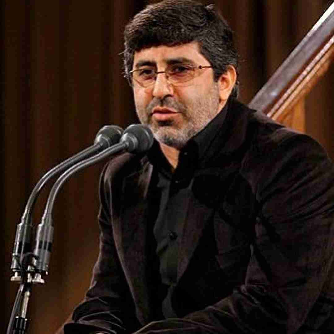 محمدرضا طاهری دست خودم نبود