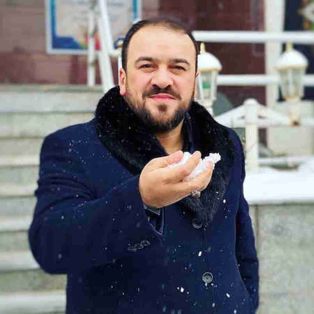 طالع باکویی آی کربلا