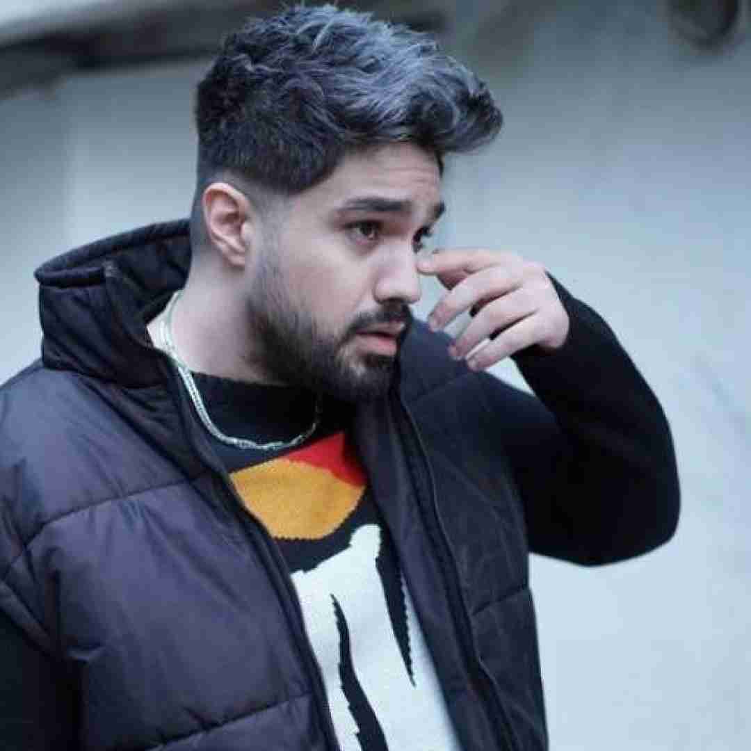 شایان اشراقی رفتی و عوض شدی واسه من تنهام گذاشتیو