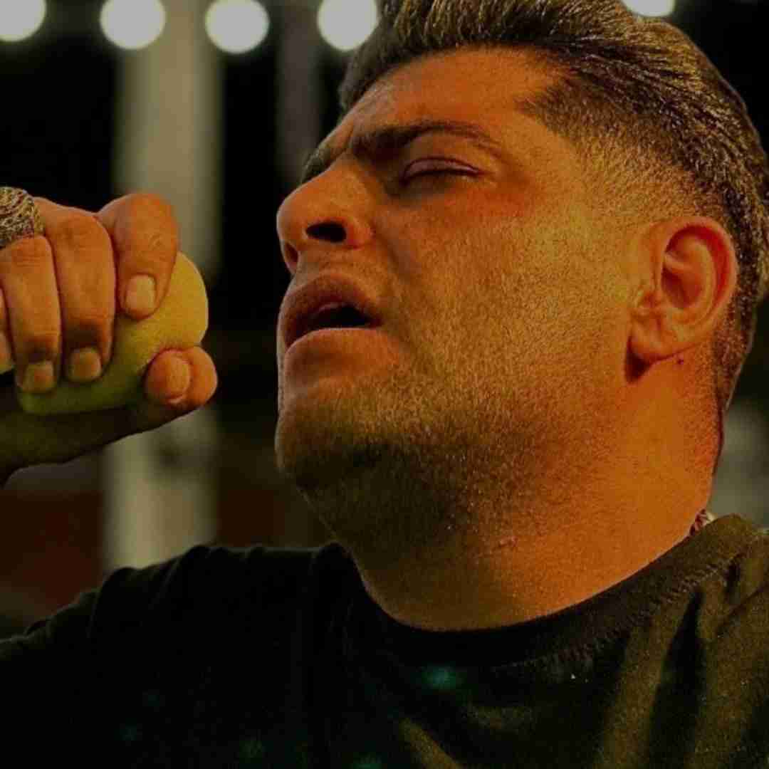 فرشاد مرادی قسم