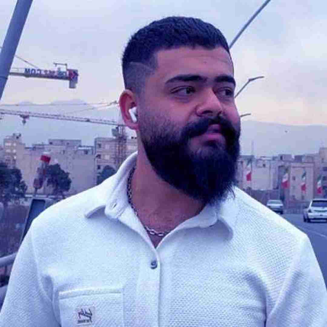 علیراد قاصدک