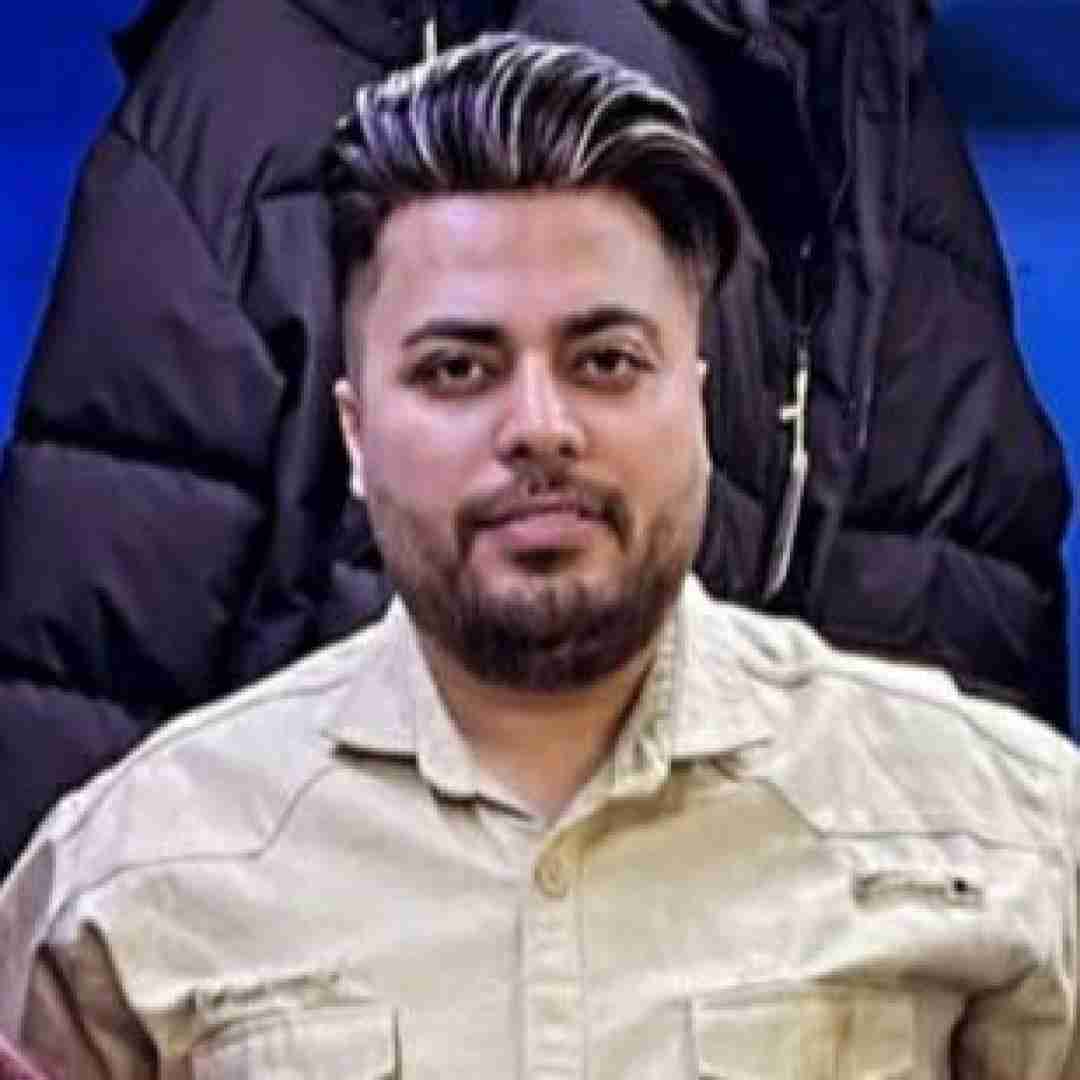 امید عقابی گل من