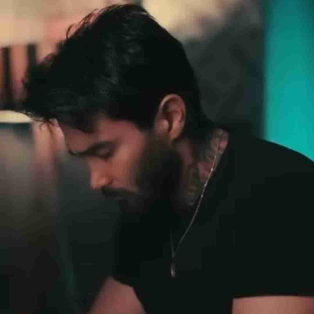 امیر اکبری دلدار 2