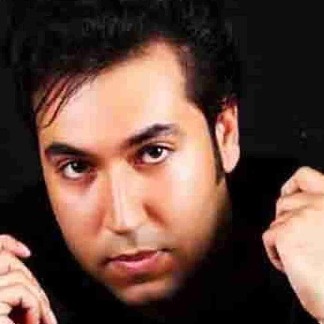 سعید آسایش آسمونم تاره سازم گیتاره