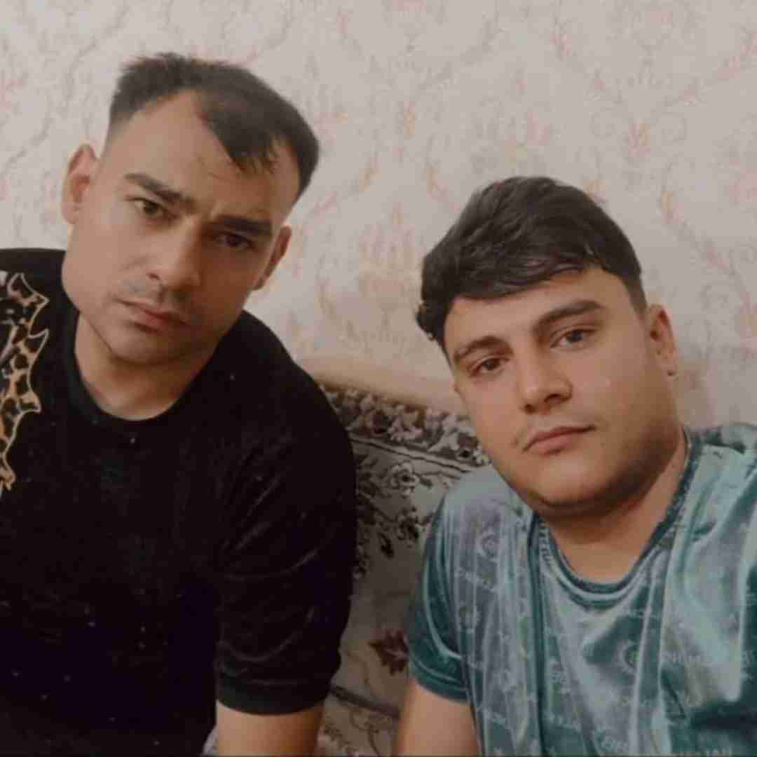 رامین کرمی باو سر بیه دلم تنگه