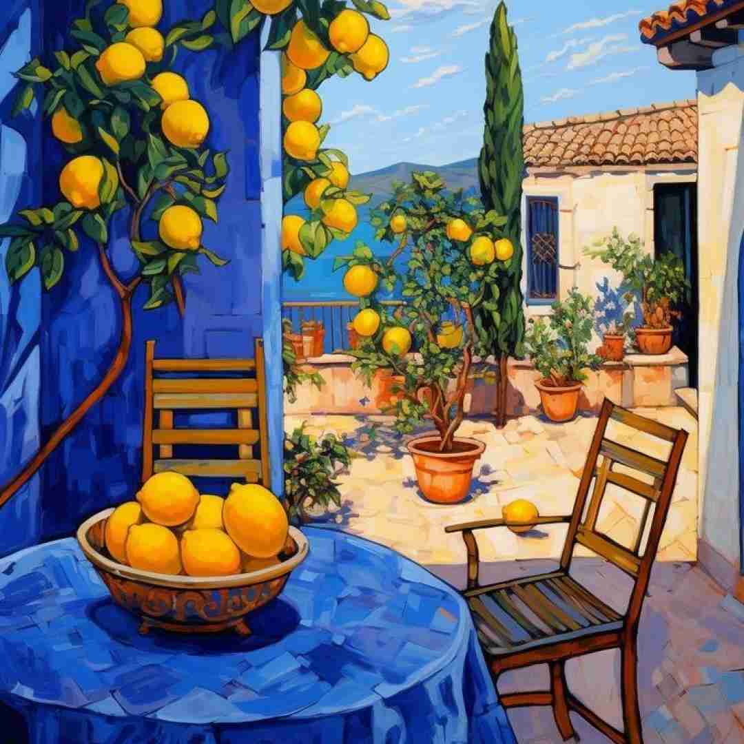  اون که رسونده به همه خودش نمیرسه منم