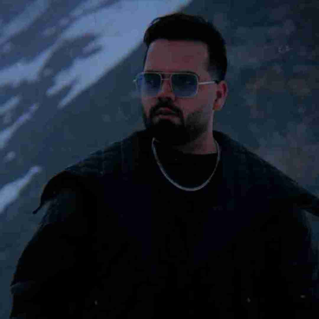 محسن آقاجانی پاتوق تنهاییام شونته برگ برندم چال رو گونته