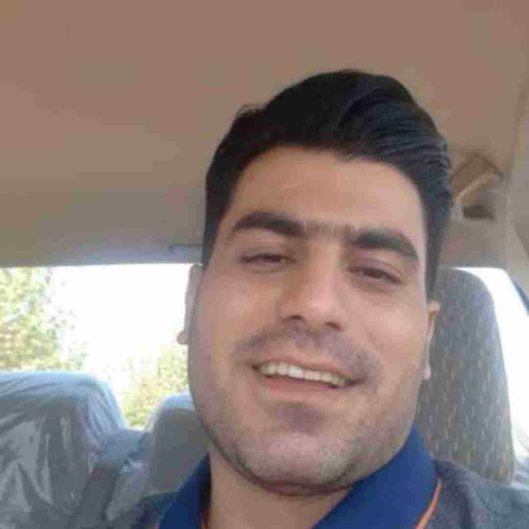 شهاب مرادیان آی لاو یو دستگیرون
