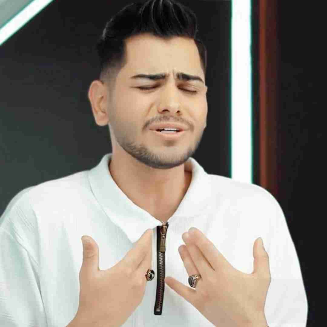 امیرمحمد افشار و علیرضا جمشیدی سنگدل