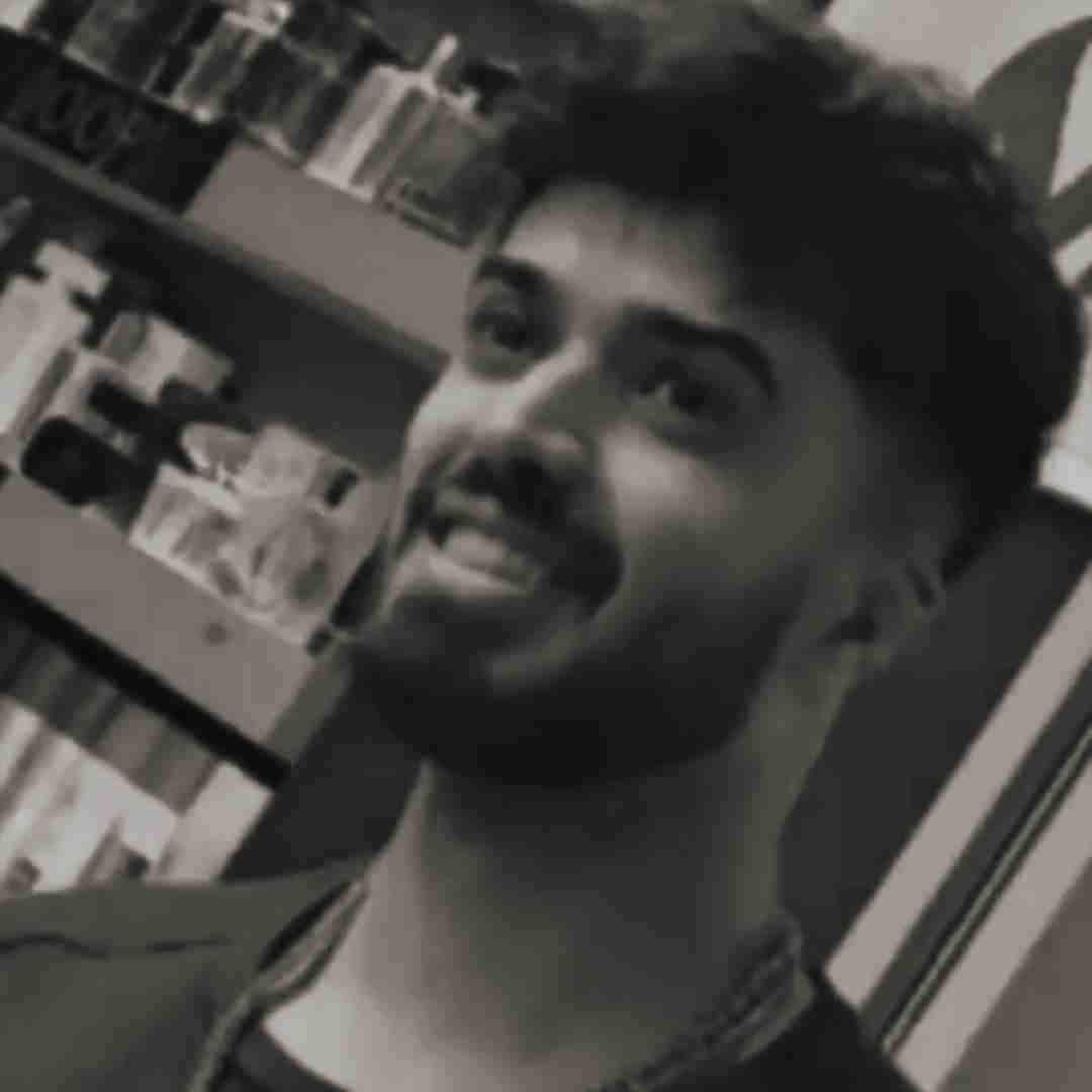 علی رستمیان سایه تو با تو تیر میزنم بیایی اطراف من