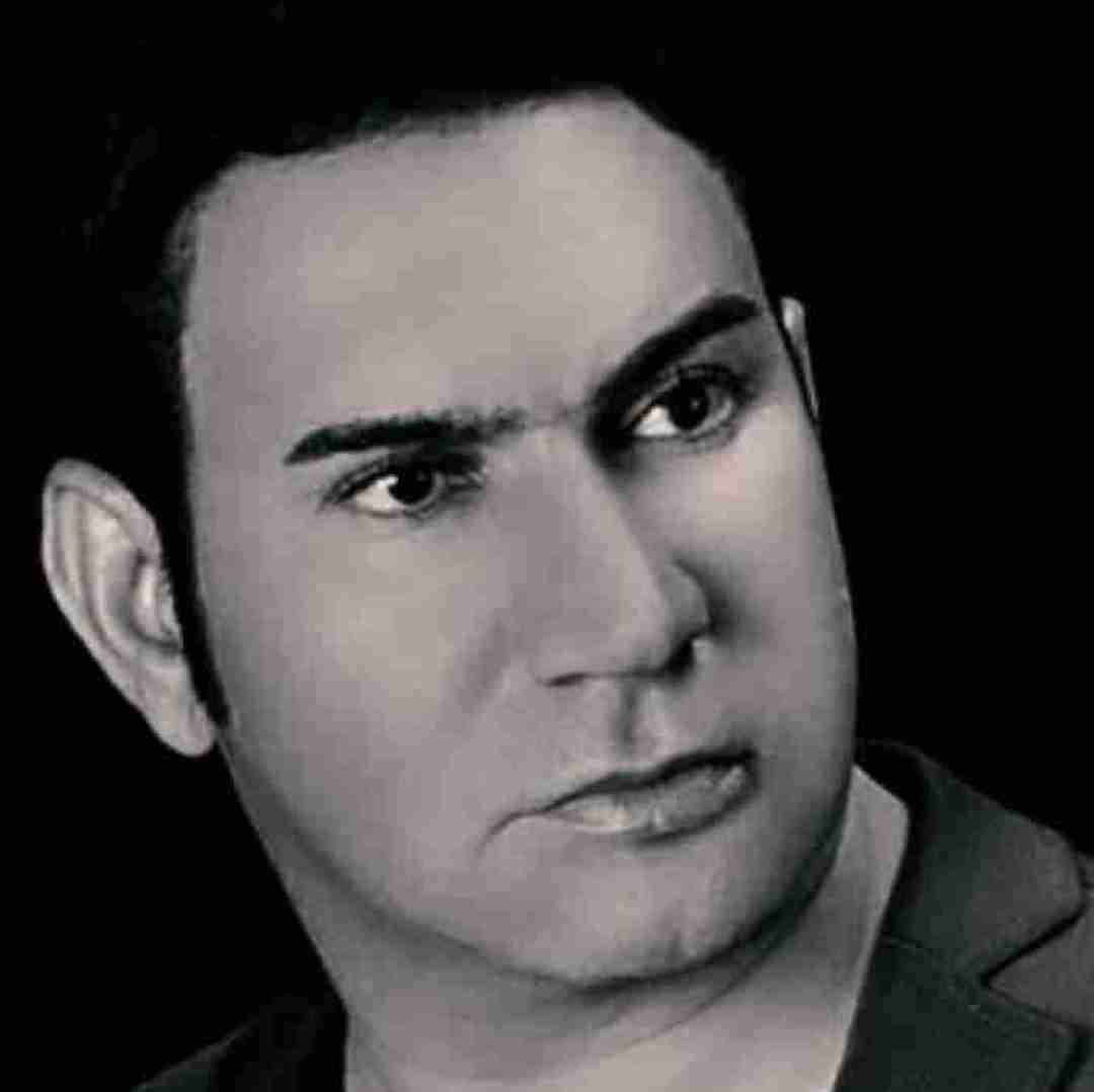 عسکر قربانی عزیز بی تو رها تنیام و تنیایی تنیا ترم