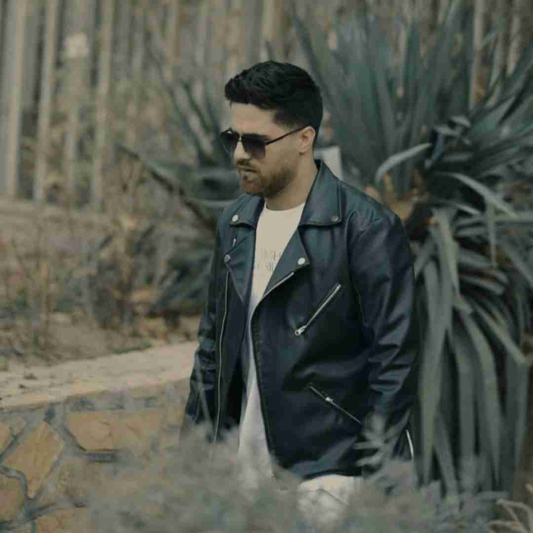 مشتاق دلوجیان یه چیزی بگو (ورژن گیتار)