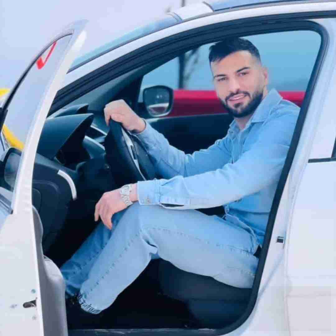 کیوان و بیتا قادری تو نی