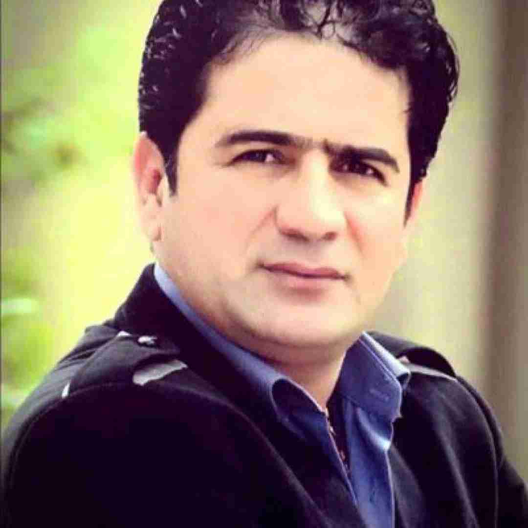 شیروان عبدوالله له خرینگه ای بیری بیری