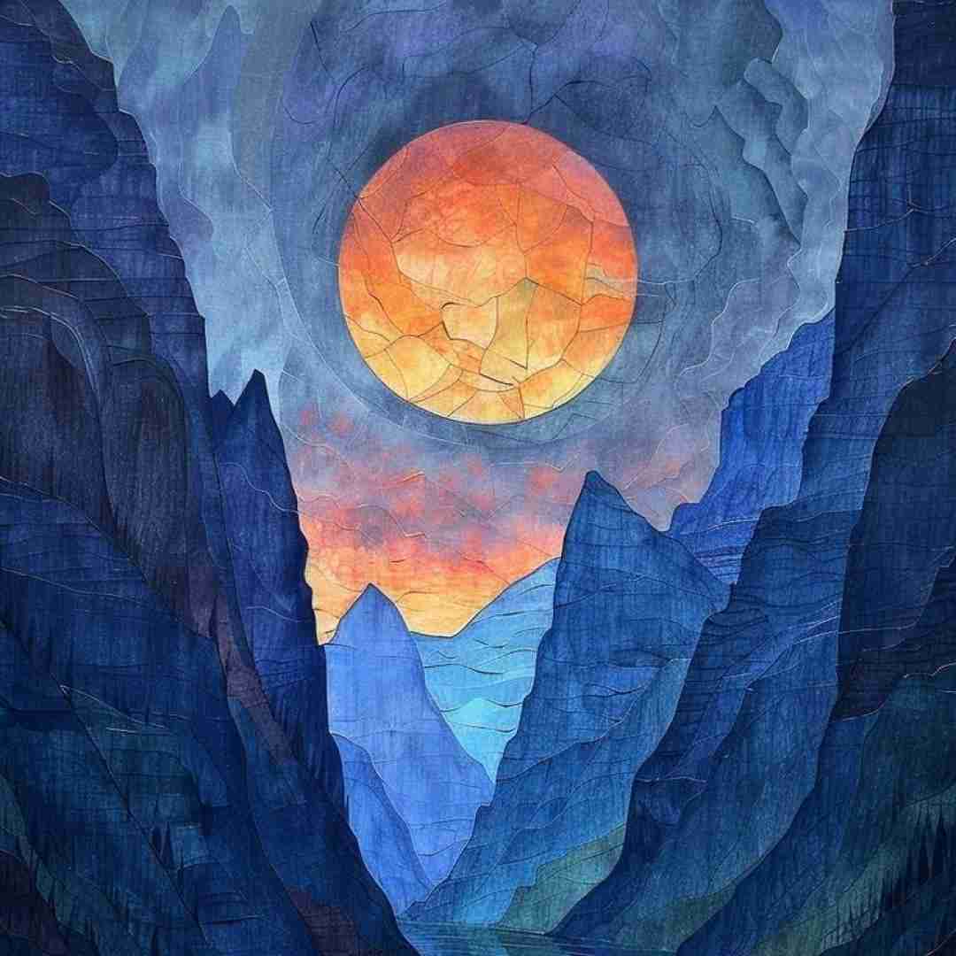  ما که دوتایی رفتیم تهش هنوزم مثل من نیست نه