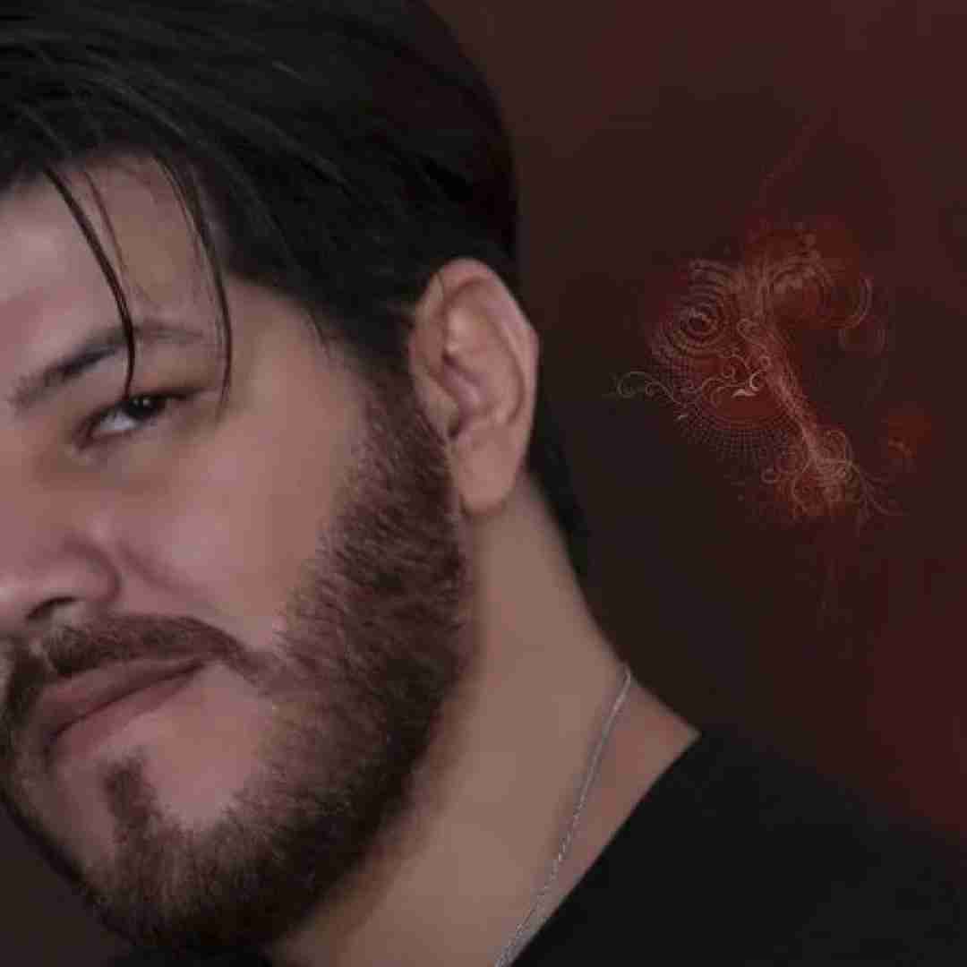 فردین انگزی خدا هاوار