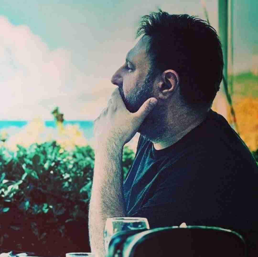 محمد علیزاده یار نظر کرده