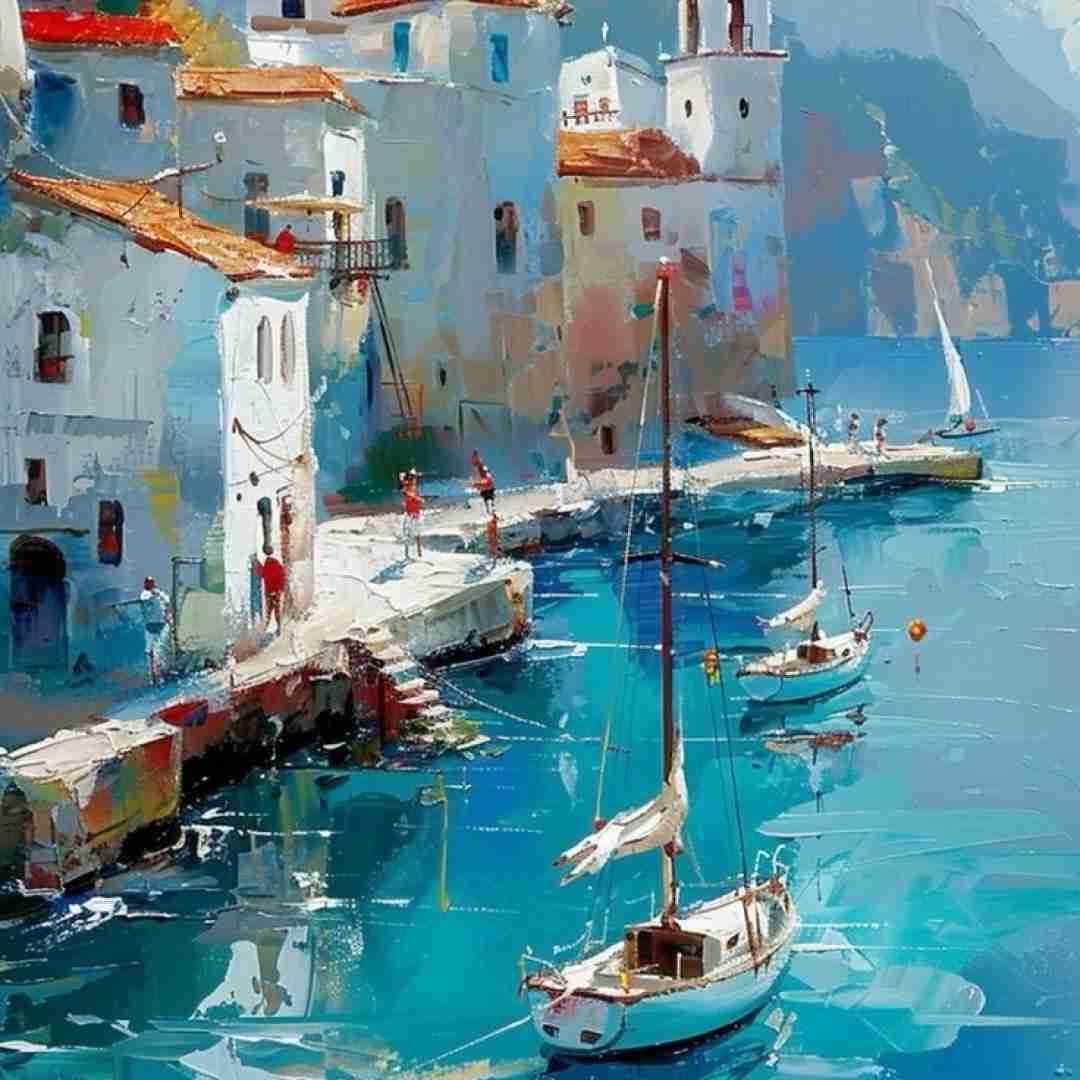 جات تو همین بغله بگو خب بیبی من هرجایی باشم (میکس اینستایی)