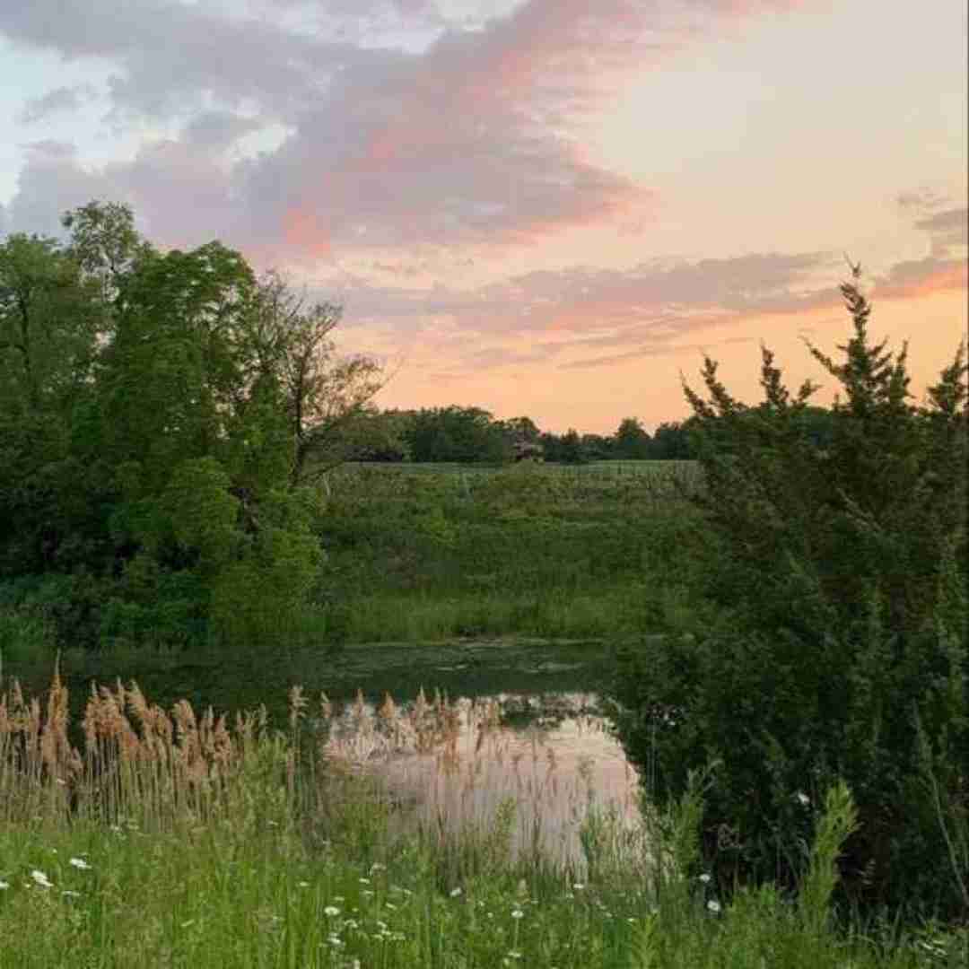 تو مکه ی عشقی و من عاشق رو به قبلتم (میکس اینستایی)