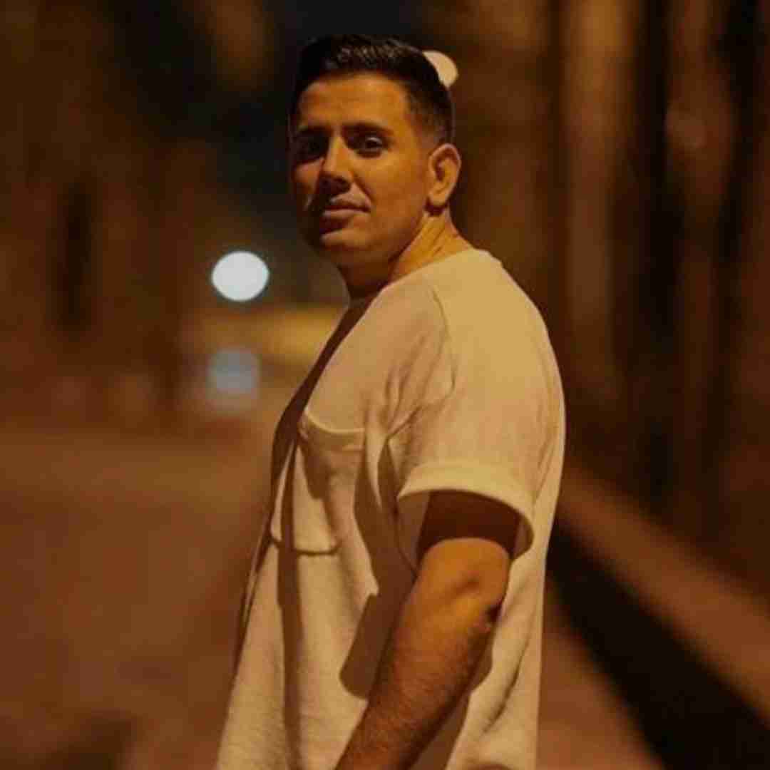 شهاب ملکیان انبار درد