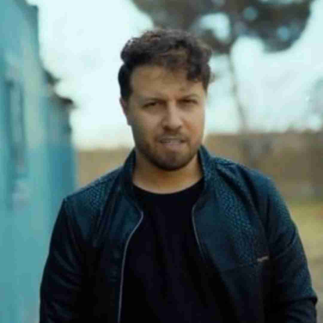 توحید ناصری دلت اگه تنگ شد نگیری شمارمو