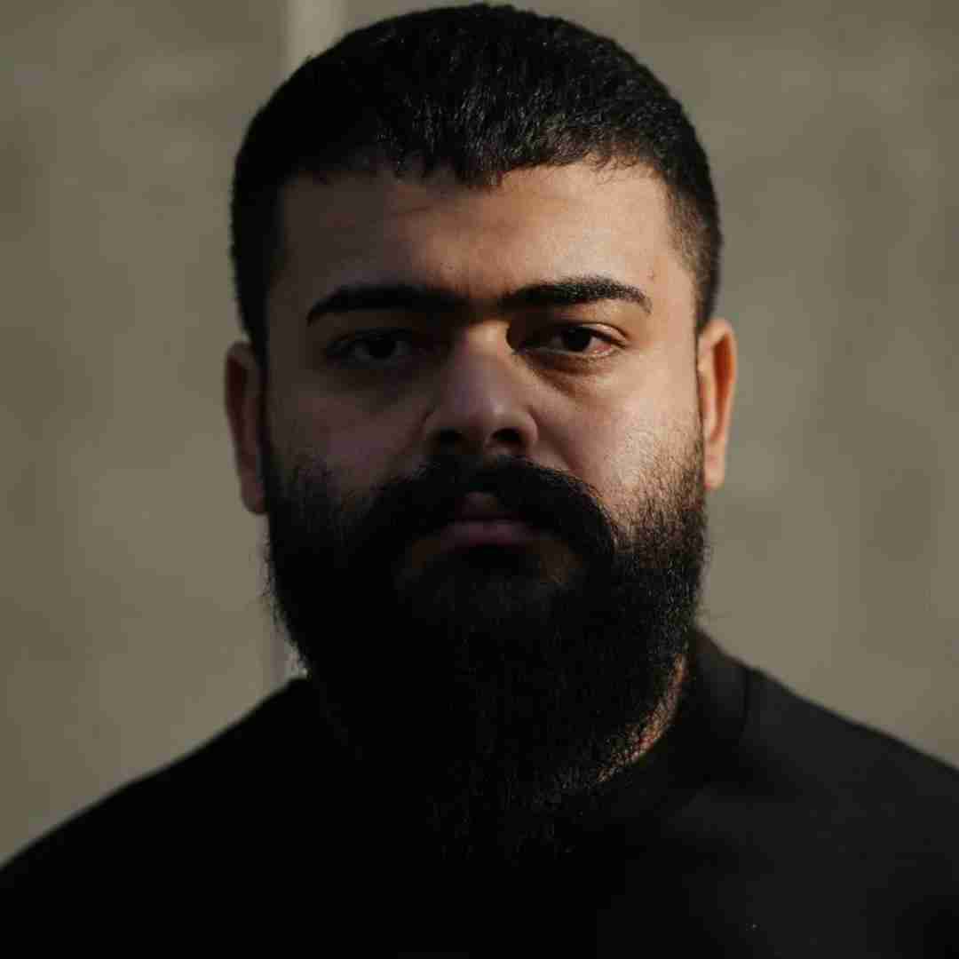 علیراد بارون