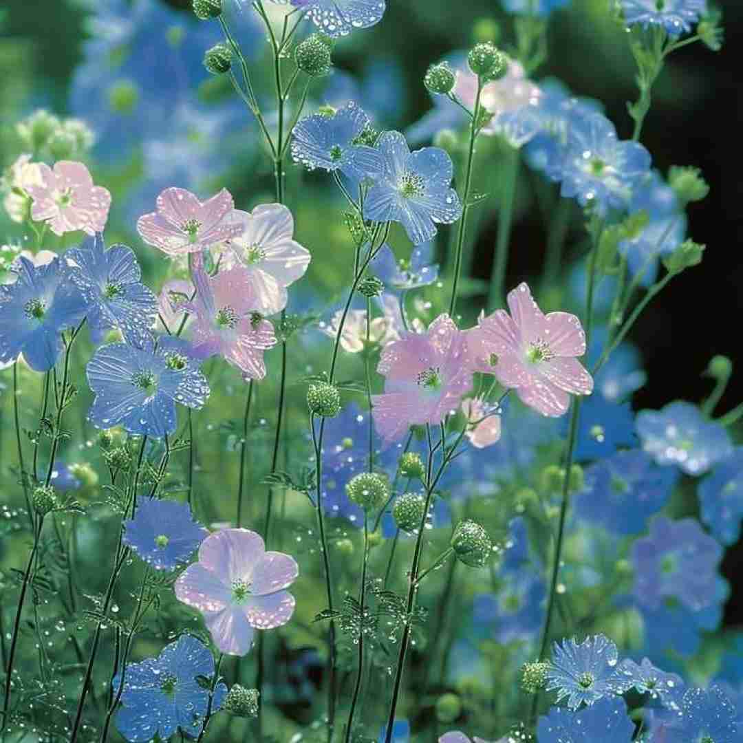  خون توی رگ های منی تو جای چشمای منی با صدای زن (هوش مصنوعی)