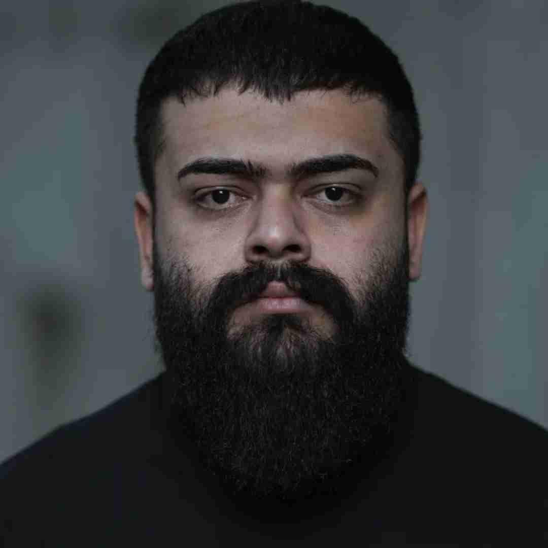 علیراد میدونستم اشتباس اینا همش عشقه ها