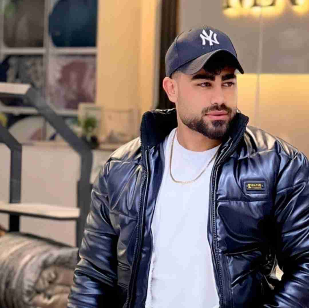 سعید محمدی بگو ماشالله