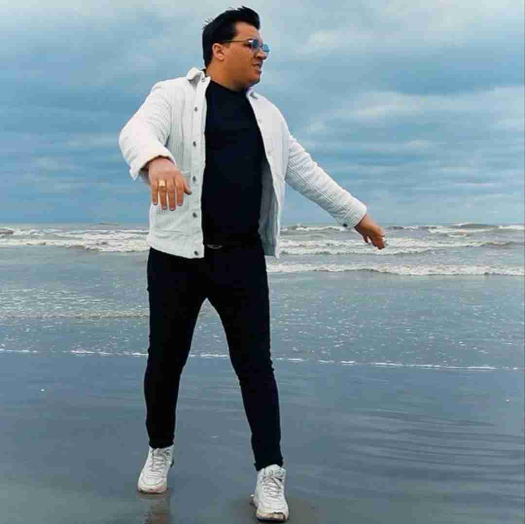 مرتضی جوان برار