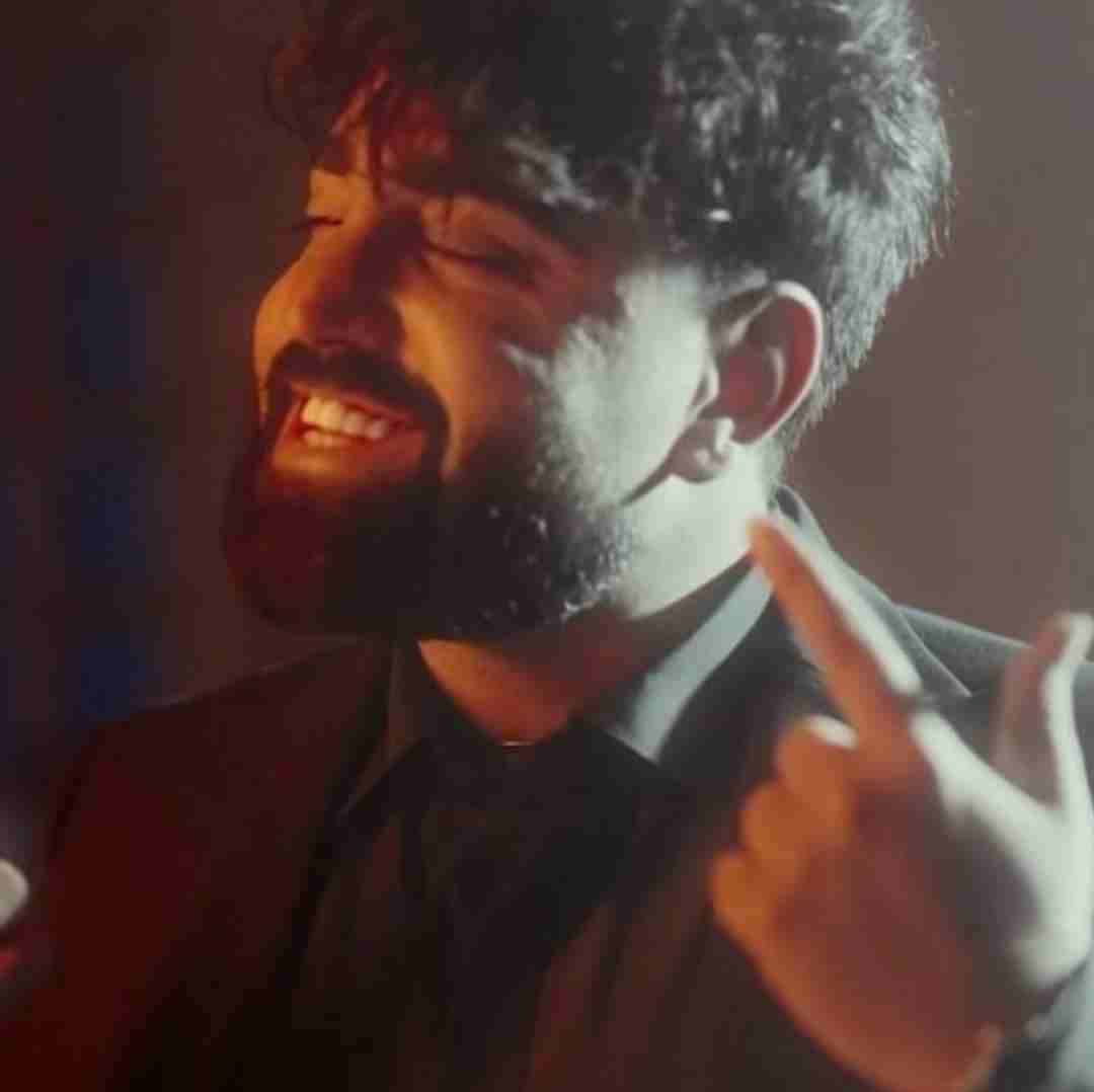 مهرداد تاجیک شاهکار