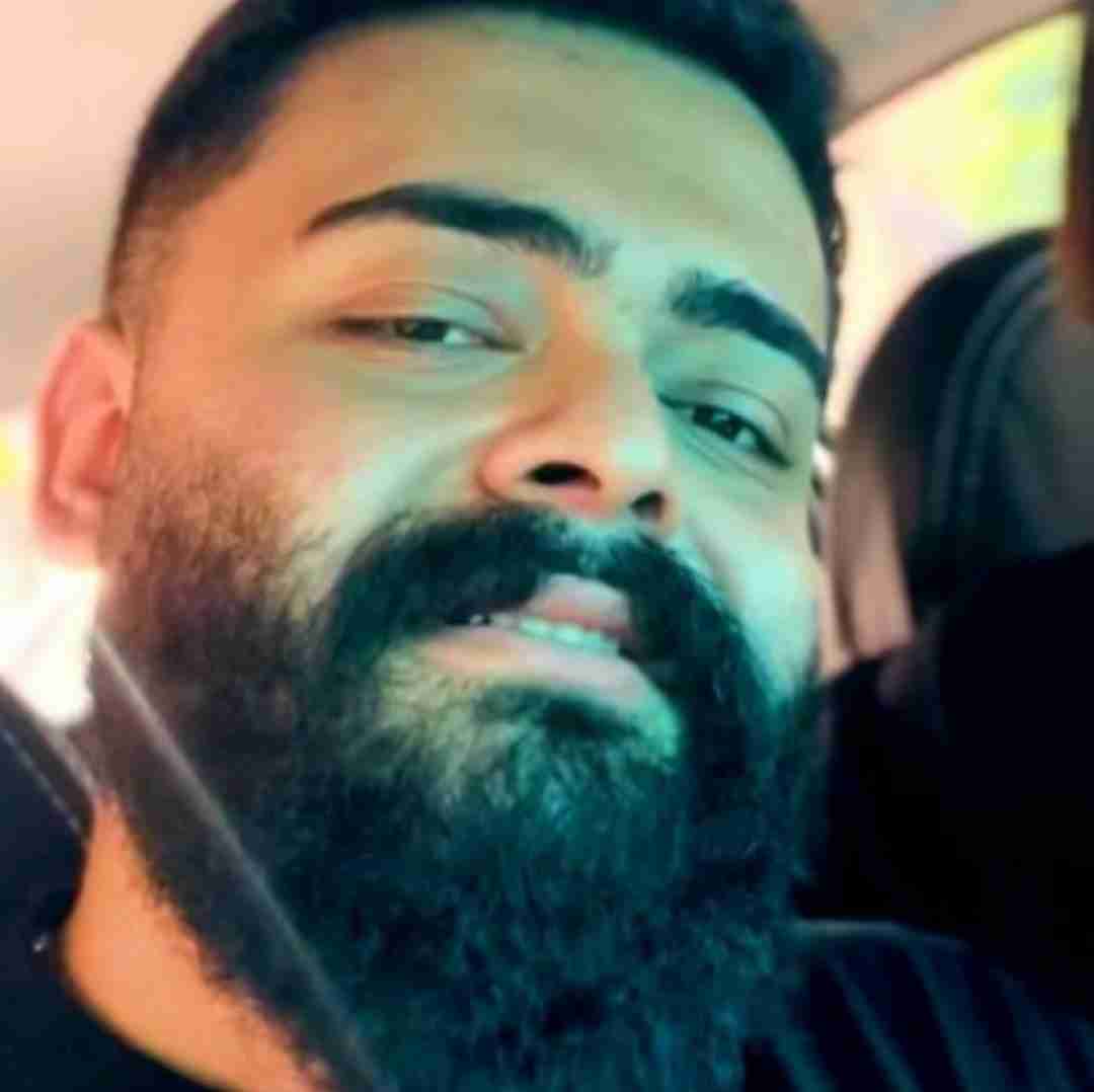 علیراد اشتباه