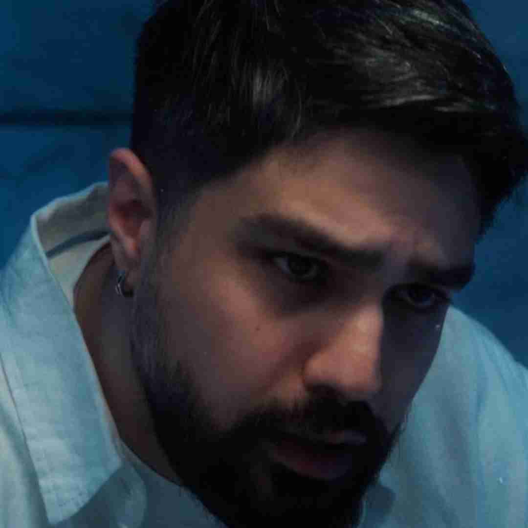 شایان اشراقی قرارمون این نبود تنها بمونم قرارمون این نبود