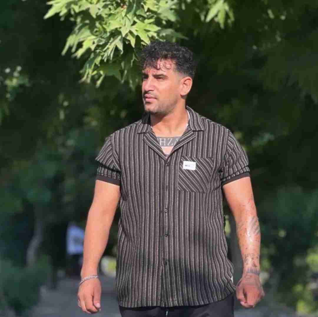 بهنام کمالوند سیت بیارم