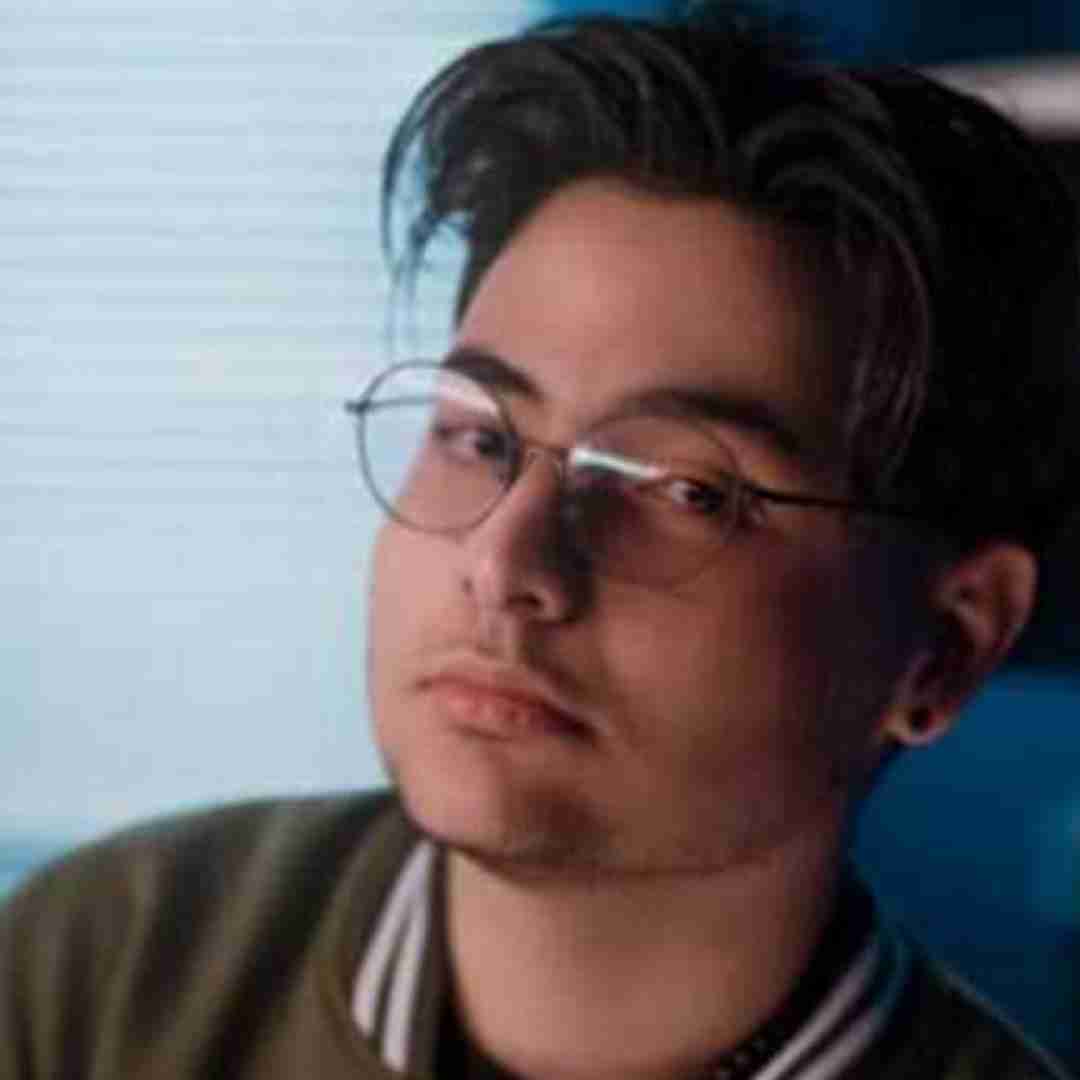 عرفان ابرا فرض کن