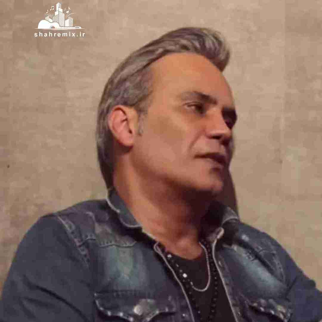 شهرام شکوهی دل دیوونه