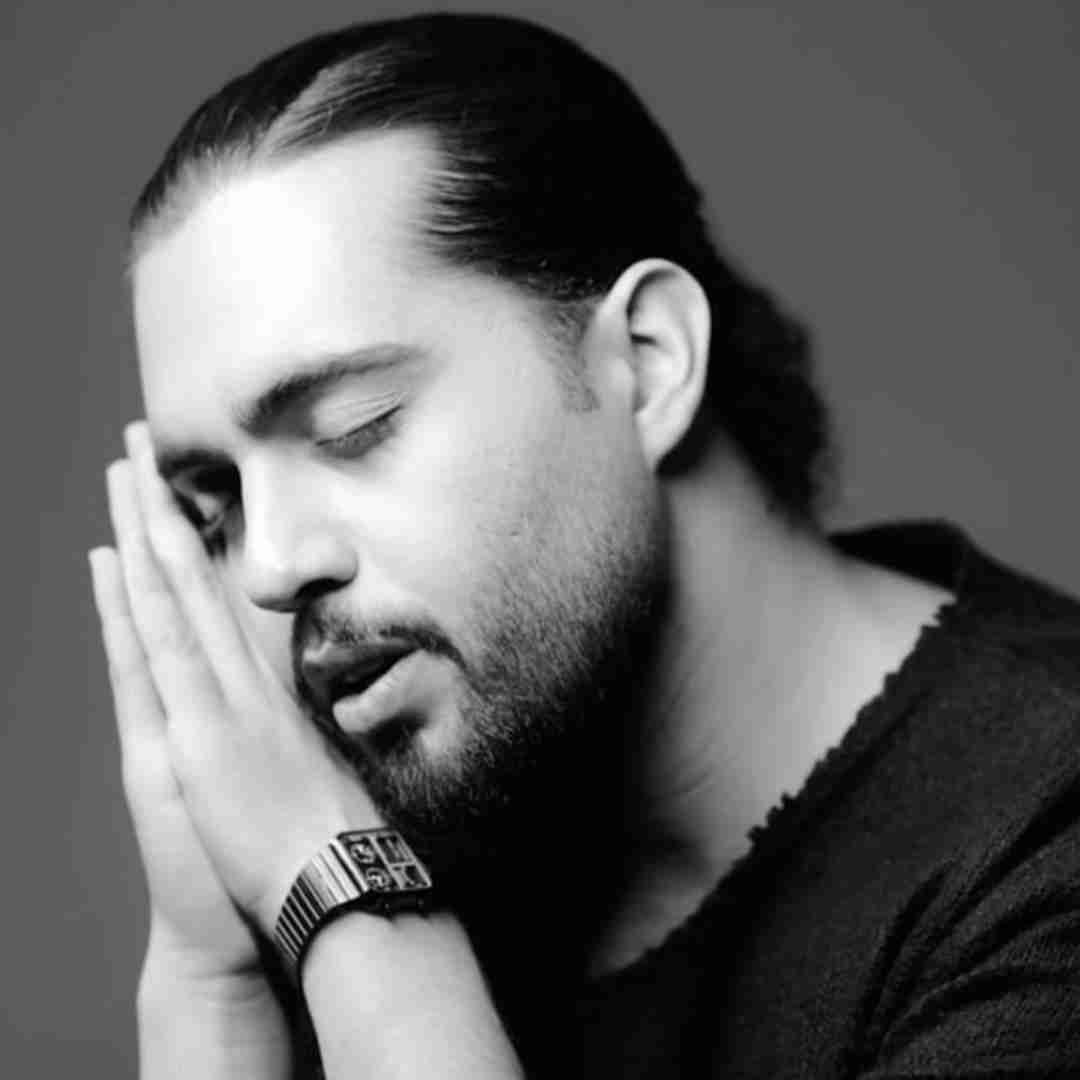 حامیم یه کاری میکنی که بشم خسته ازت