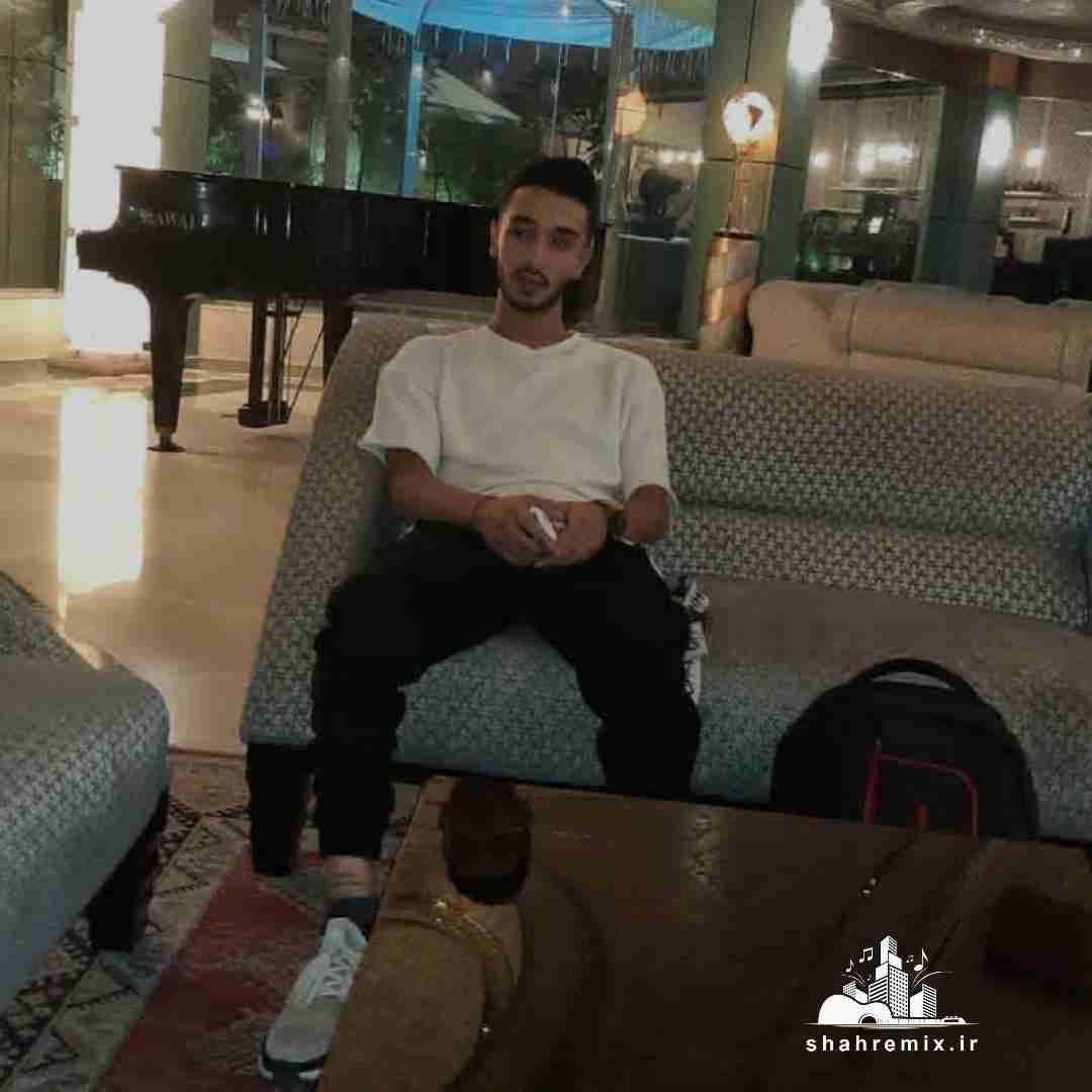 مستر کیارش تمومش کن