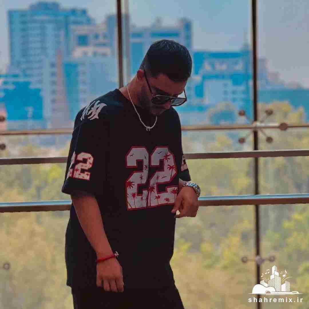 علی حسینی دیدی شد